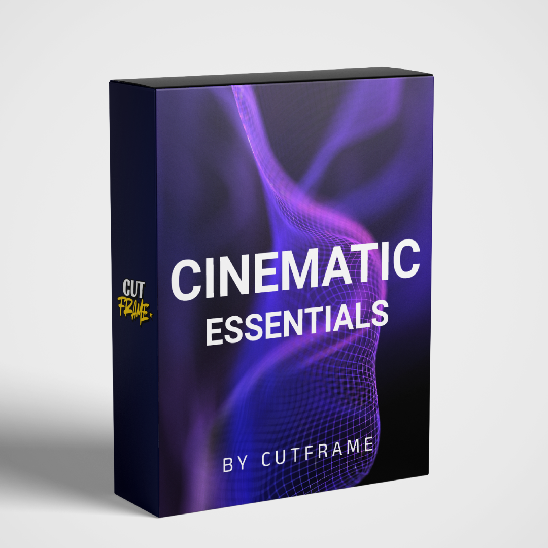 CINEMATIC ESSENTIALS (FREE)