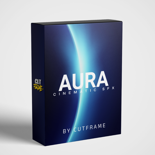 AURA CINEMATIC SOUND
