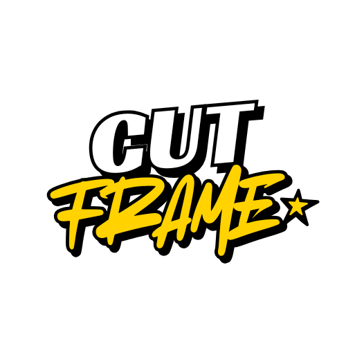 Cut Frame
