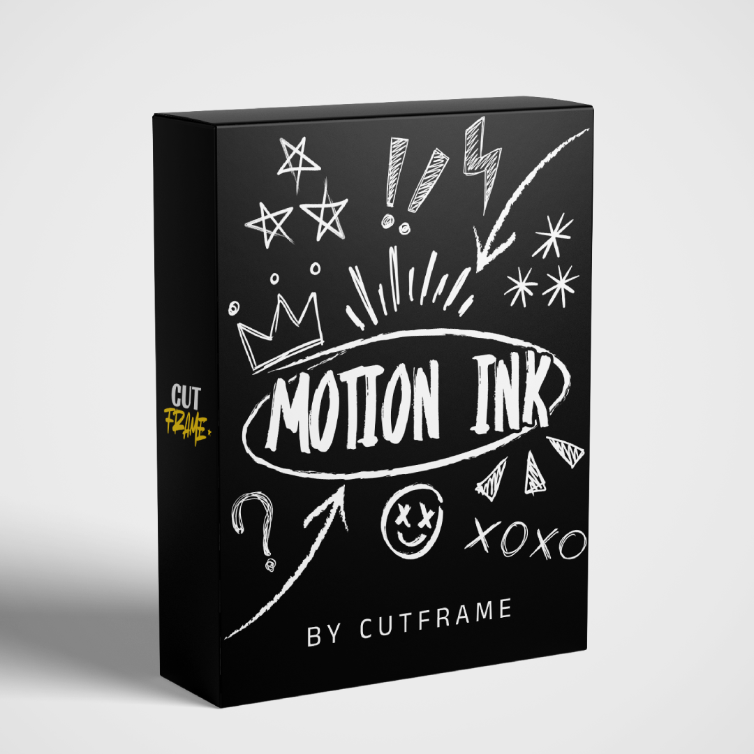 MOTION INK