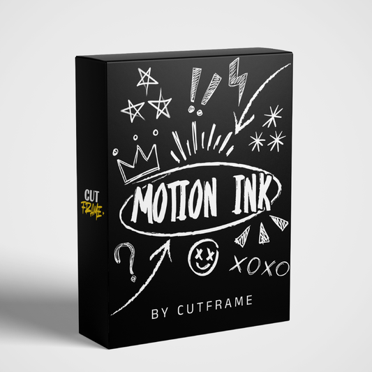 MOTION INK